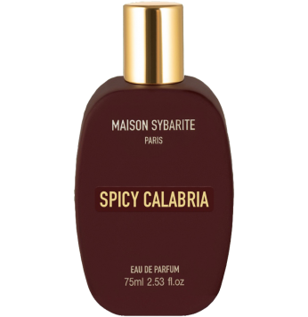 Spicy Calabria