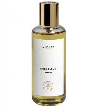 Nuee Bleue