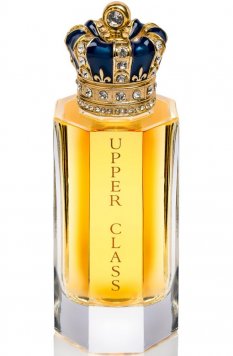 Upper Class