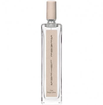 L'Eau Serge Lutens