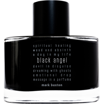 Black Angel