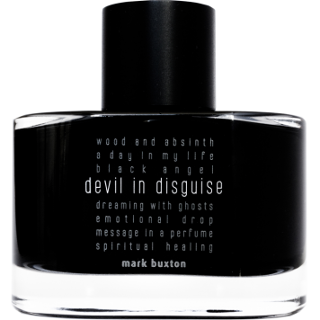 Devil In Disguise