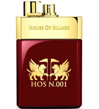 HoS N.001
