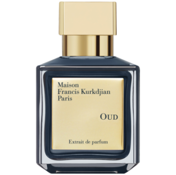 Oud Extrait de Parfum