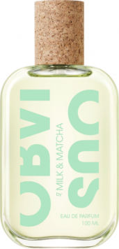 Milk & Matcha