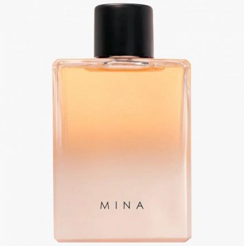 Private Collection: Mina