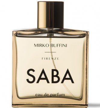 Saba