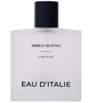 Eau d�Italie