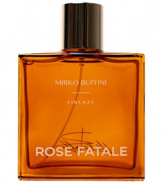 Rose Fatale