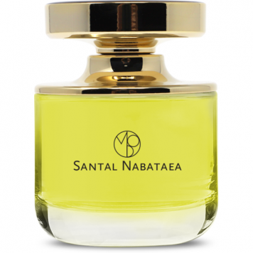 Santal Nabataea