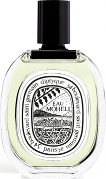 Eau Moheli