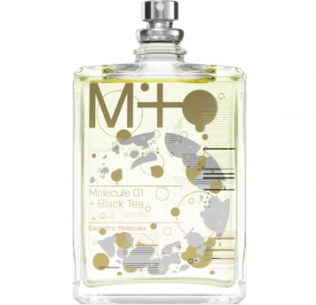 Molecule 01 + Black Tea
