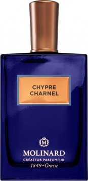 Chypre Charnel Eau De Parfum
