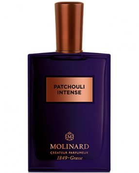 Patchouli Intense Eau De Parfum