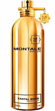 Santal Wood