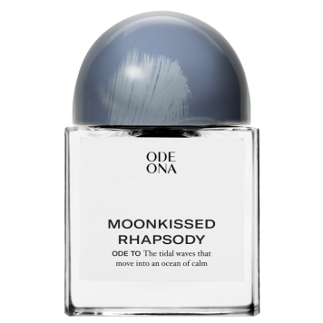 Moonkissed Rhapsody