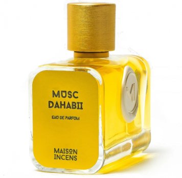 Musc Dahabii