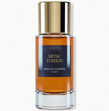 Musc Tonkin