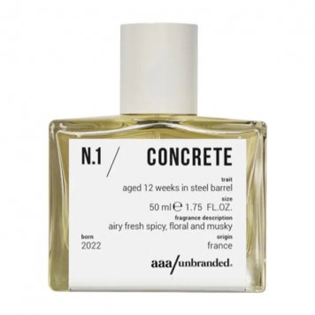 N.1 /Concrete