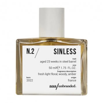 N.2 /Sinless