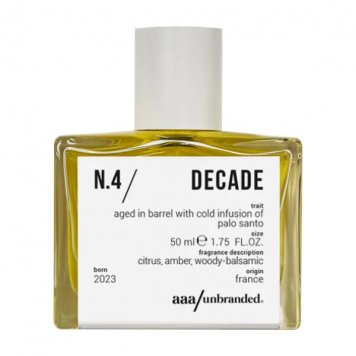 N.4 /Decade