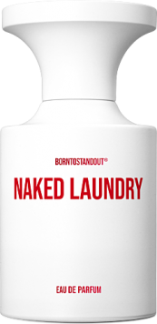 Naked Laundry