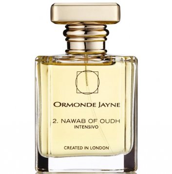 Nawab of Oudh Intensivo