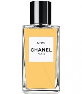 Chanel N�22
