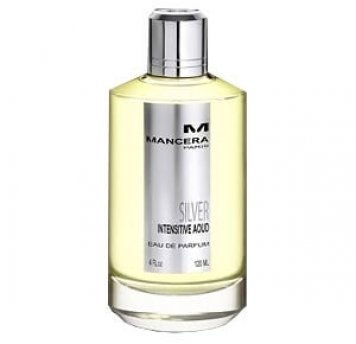 Voyage en Arabie Silver Intensive Aoud