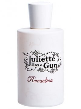 Romantina