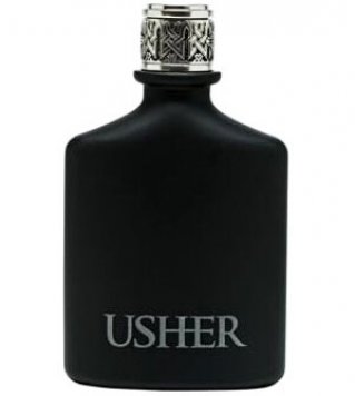 Usher He