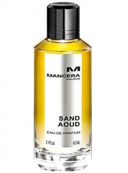 Sand Aoud