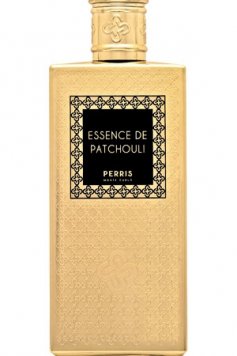 Essence de Patchouli
