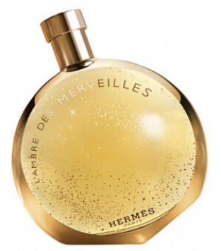 L�Ambre des Merveilles