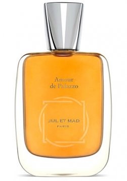 Amour de Palazzo