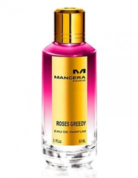 Roses Greedy