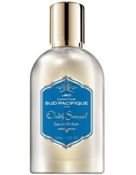 Oudh Sensuel