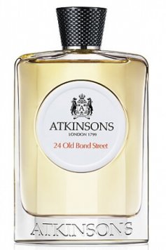 24 Old Bond Street