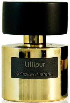 Lillipur