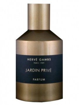 Jardin Prive