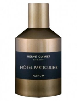 Hotel Particulier