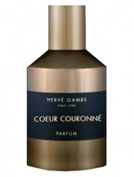 Coeur Couronne