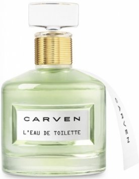 L�Eau de Toilette