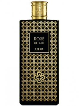 Rose de Taif