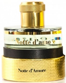 Notte d'Amore