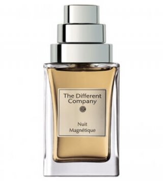Une Nuit Magnetique