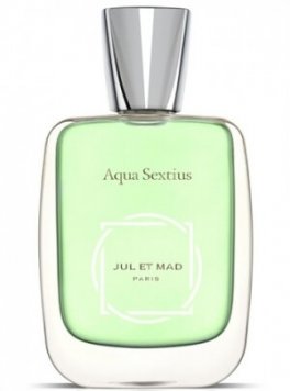Aqua Sextius