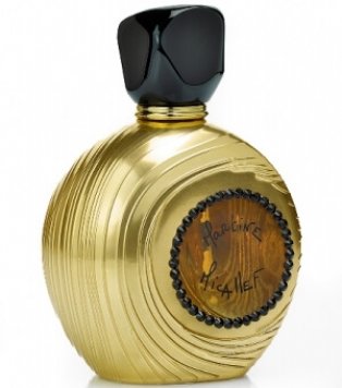 Mon Parfum Gold