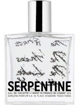 Serpentine
