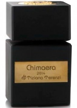 Anniversary Collection: Chimaera